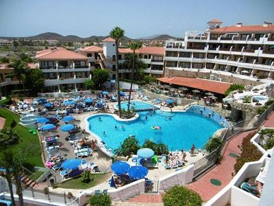 GOLF MAR SUR ALBATROS 5 bed places apartment