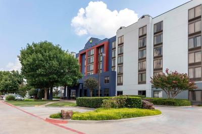 Hyatt Place-Dallas/Arlington