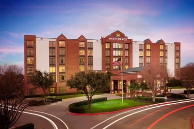 Hyatt Place Dallas/Plano