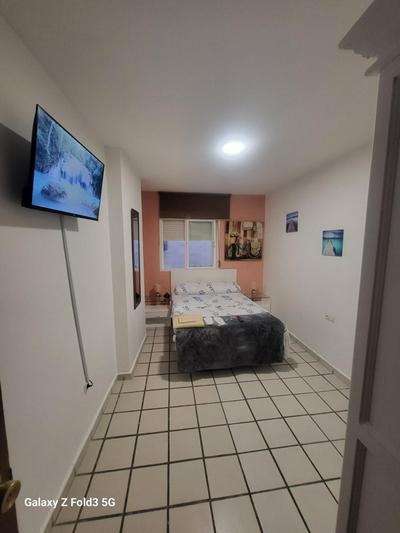 Habitacion muy céntrica.