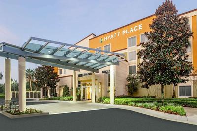Hyatt Place Lake Mary/Orlando North