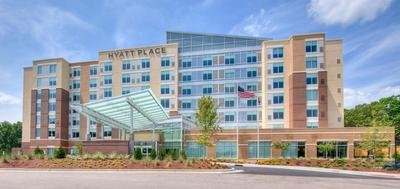 Hyatt Place Durham Southpoint