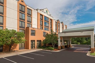 Hyatt Place Bentonville Rogers