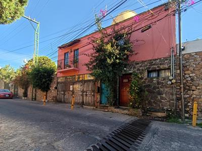 El Refugio de San Matías