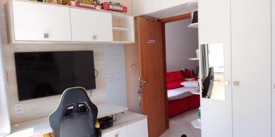 Quarto luxo casal photo 2