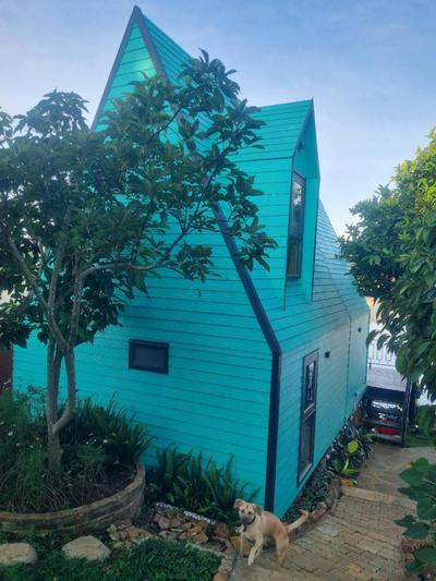 Hồ Mây Homestay