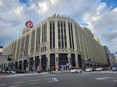 北新宿 Central Shinjuku Walk to Kabuki-chou, Golden gai