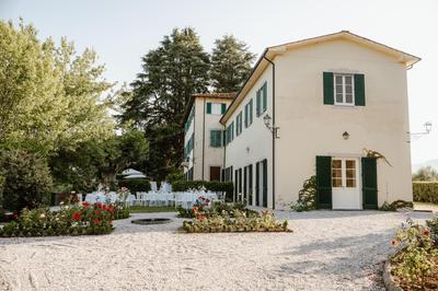 Tenuta di Tramonte Boutique Hotel