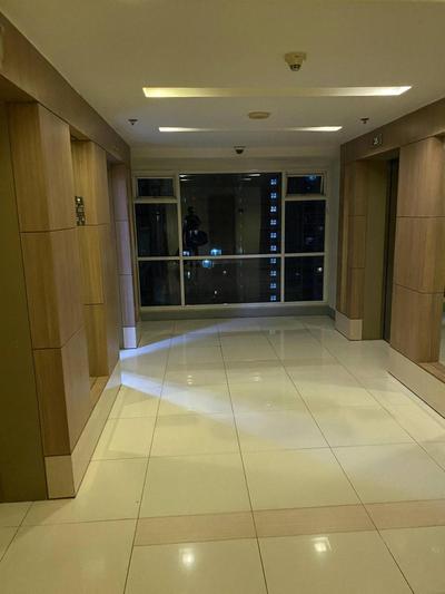 Grass Residence Sm North Edsa Tower 3