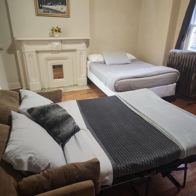New York City Guest House