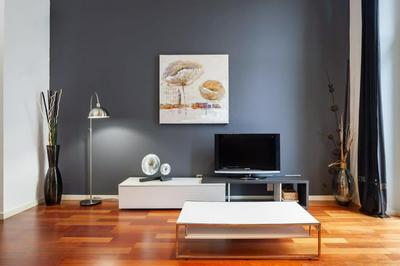 The Collection Barcelona - Plaça Catalunya 3bedroom Duplex with Balcony