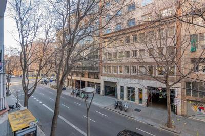 Modern and bright apartment in Eixample 1-3