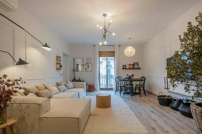 The Collection Barcelona - Luxury 4-bedrooms in Rambla de Catalunya