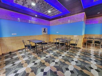 Mountain Mist Shimla