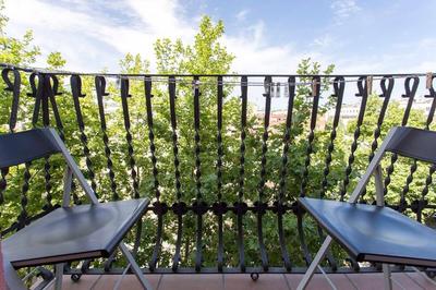 The Collection Barcelona - Sunny 3BD only for Families in Poblenou next to the sea!