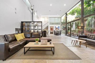 The Collection Barcelona - Huge duplex with private garden next to Las Ramblas