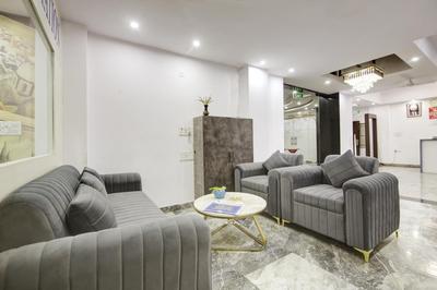 Hotel SB Grand Inn - Paharganj