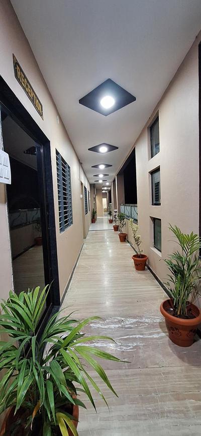 Savali Lodging and Boarding