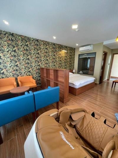 Khách Sạn Trường Hạnh