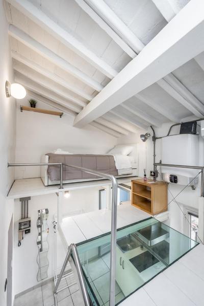 Loft in Piazza Duomo Florence