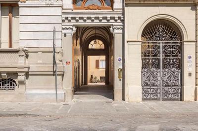 Appartamento Paladima D’Azeglio