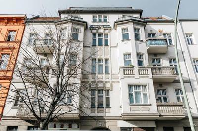 Stylish Apartment in convinient location