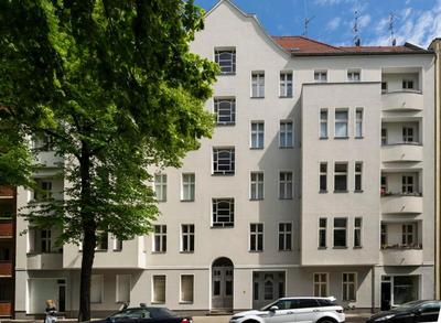 Great Apartment close to Kudamm