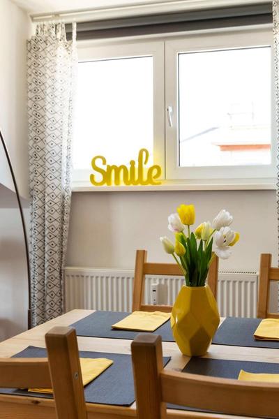 Urban Rooftop Apartment - Berlin MITTE - A C