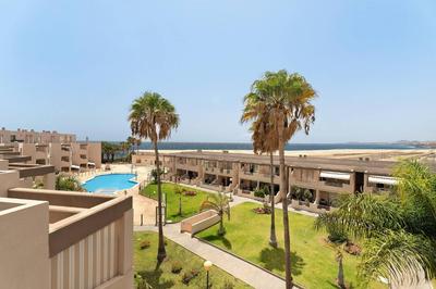 Duplex La Tejita Beach