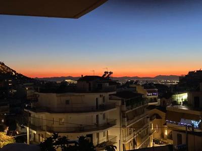 Athenian Sky High Excellence