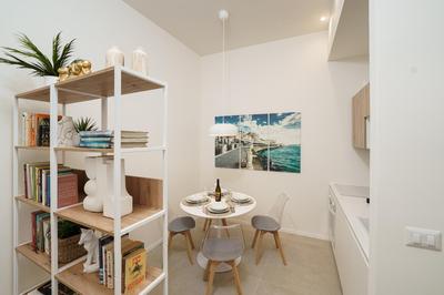 Habibi Apartments