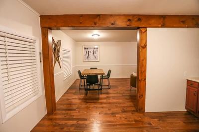 Modern & Cozy Getaway House near Conway lake - Pet Friendly