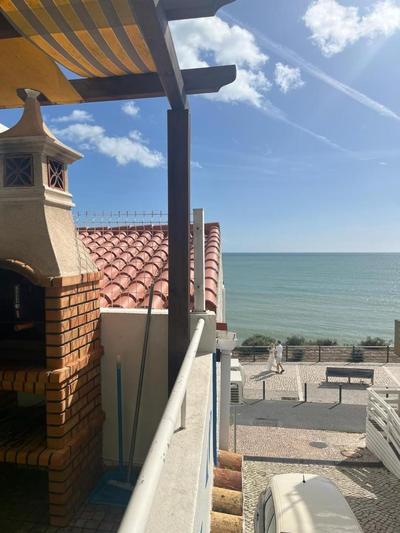 Cozy Albufeira BeachFront