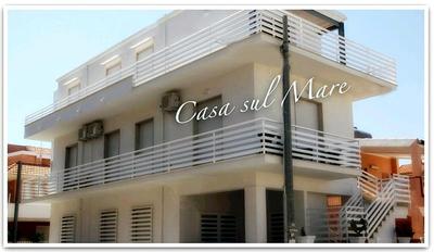 Casa Tramonto sull' Isola