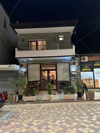 Çuçi B&B