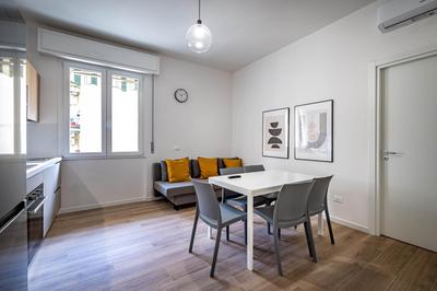 YID Maroncelli apartment