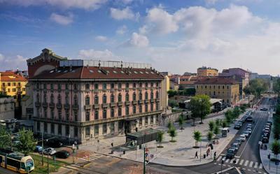 Château Monfort - Relais & Châteaux