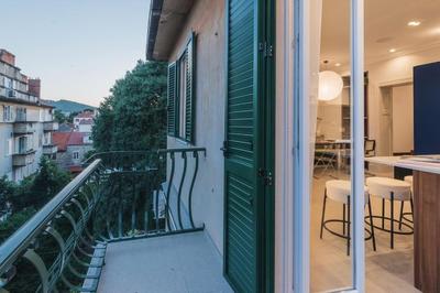 City Centre Design Apartment