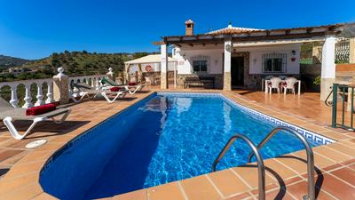 Casa Amparo Casitas Select
