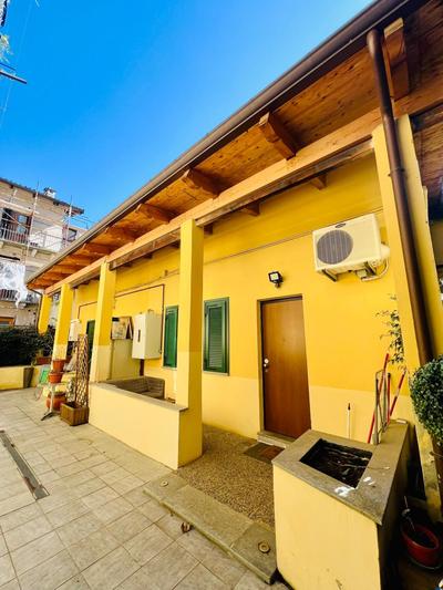 Gran Madre - Casa Italia loft