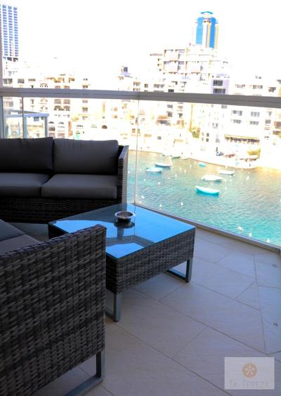 Ta' Tereża Seafront Apartments