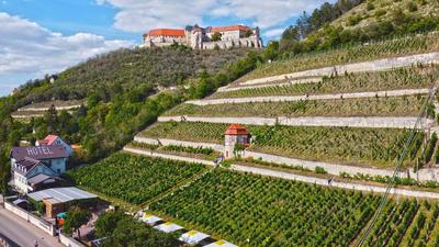 Landhotel Weingut Schulze
