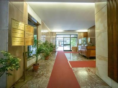 Casa Papiniano - Navigli - Design & Mode District