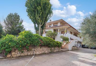 Zacchitella Garden House