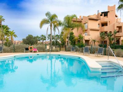 Apartamento golf y relax Mar Menor Resort by Rentalole