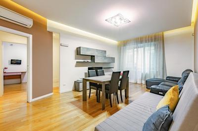 Palermo Central and Modern Apartment x6