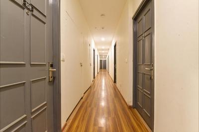 FabHotel NY Townhouse