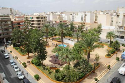 Homely Apartments Centro