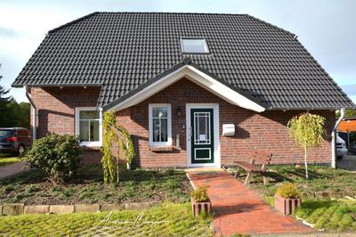 Pension Lütje Huske Zimmer 1