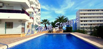 Studio Alicante2-La Mata Holiday